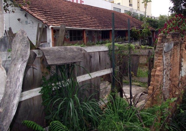 MAIS UMA BAIXA NA CIDADE DE DIVINÓPOLIS: Prefeitura fecha “Centro do Imigrante” centro do imigrante